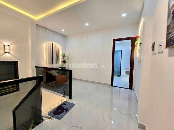 Chính chủ cần tiền bán gấp nhà An Phú Tây_Hưng Long 75m2/ 1 tỷ 610tr 