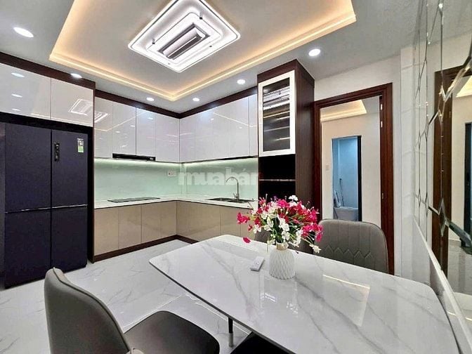 Chính chủ cần tiền bán gấp nhà An Phú Tây_Hưng Long 75m2/ 1 tỷ 610tr 