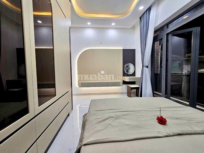 Chính chủ cần tiền bán gấp nhà An Phú Tây_Hưng Long 75m2/ 1 tỷ 610tr 
