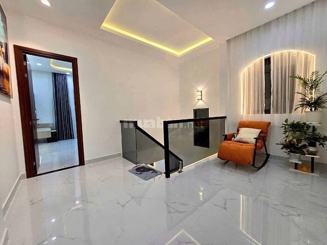 Chính chủ cần tiền bán gấp nhà An Phú Tây_Hưng Long 75m2/ 1 tỷ 610tr 