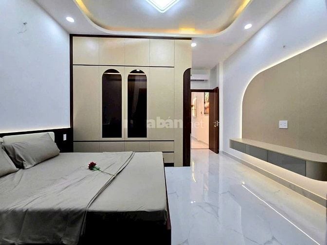 Chính chủ cần tiền bán gấp nhà An Phú Tây_Hưng Long 75m2/ 1 tỷ 610tr 