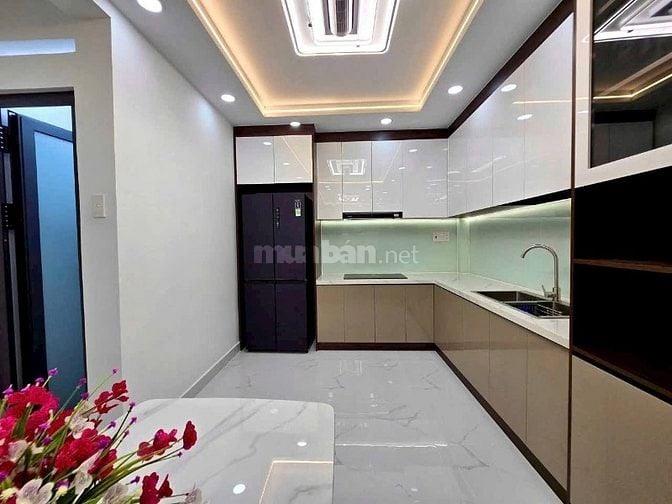 Chính chủ cần tiền bán gấp nhà An Phú Tây_Hưng Long 75m2/ 1 tỷ 610tr 