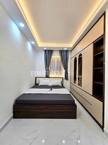 Chính chủ cần tiền bán gấp nhà An Phú Tây_Hưng Long 75m2/ 1 tỷ 610tr 