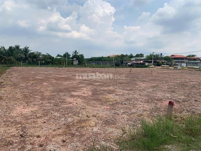SỞ HỮU NỀN ĐẤT NGAY TRUNG TÂM TT.HẬU NGHĨA VỚI GIÁ CHỈ TỪ 1 CHIẾC VF3
