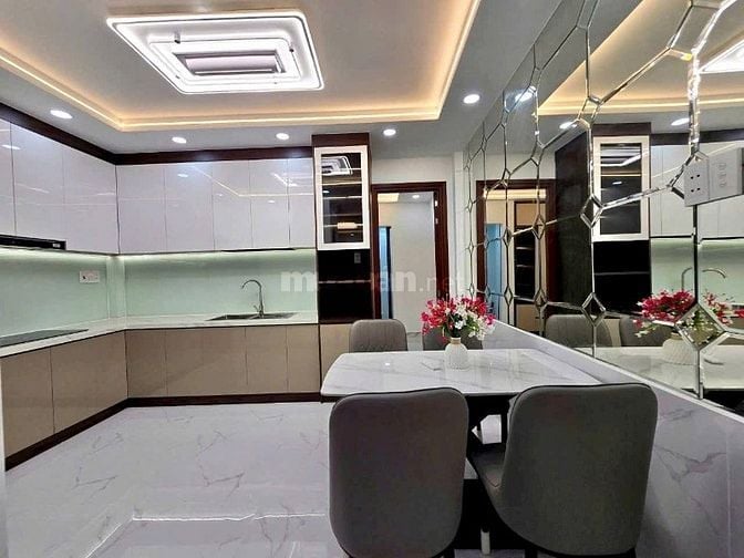 Chính chủ cần tiền bán gấp nhà An Phú Tây_Hưng Long 75m2/ 1 tỷ 610tr 