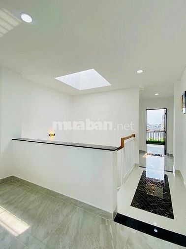 Chú Sáu cần bán nhà DT 71.8m2 Thạnh Lộc 19 P. Thạnh Lộc Q12 giá 2tỷ150