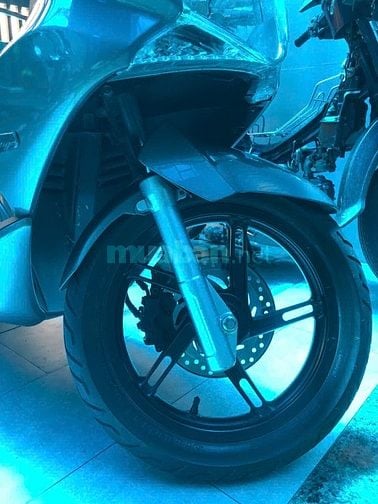 Bán xe PCX 125cc nhập Thái nguyên chiếc date 2010