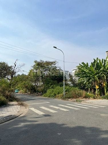 Bán nhanh đất nền khu đô thị Cát Lái , Tp Thủ Đức 