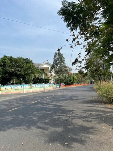 Bán nhanh đất nền khu đô thị Cát Lái , Tp Thủ Đức 