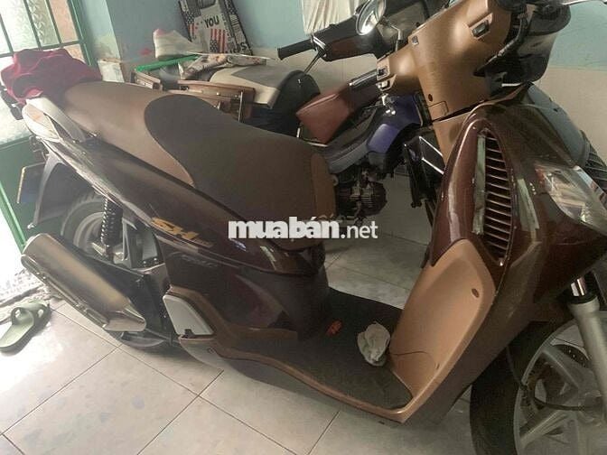 Bán xe Sh 150i chính chủ