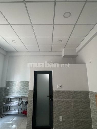 Cho thuê phòng trọ cao cấp mới 100%