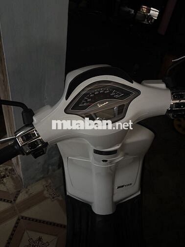 Xe mua về mà đi oto nên its đi.mua cuối năm 2024