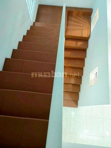 Chạy thận bán nhà đường Đặng văn Bi Thủ Đức  60m2/1ty350 HXH-SHR