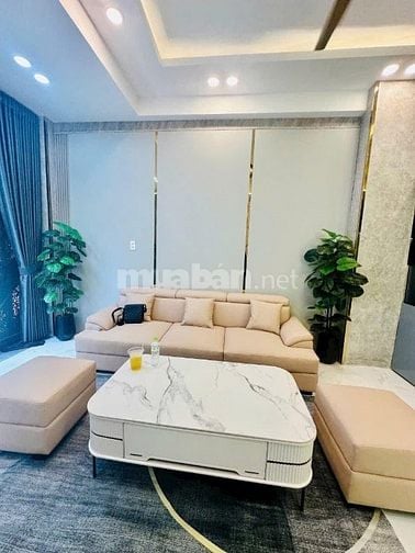 Cô Hoa định cư nước ngoài bán gấp nhà Nguyễn Trãi,Q5 56m2,giá 2tỷ150