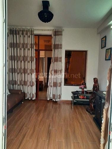 Chạy thận bán nhà đường Đặng văn Bi Thủ Đức  60m2/1ty350 HXH-SHR