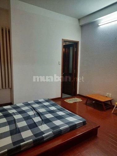 Chạy thận bán nhà đường Đặng văn Bi Thủ Đức  60m2/1ty350 HXH-SHR