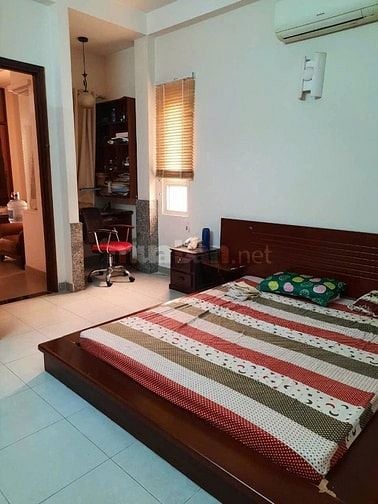 Chạy thận bán nhà đường Đặng văn Bi Thủ Đức  60m2/1ty350 HXH-SHR