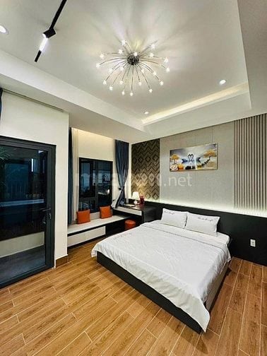 Bán nhà kế Cao Đẳng Kinh Tế Đối Ngoại- 45m2 3ty160 đường Đoàn Thị Điểm