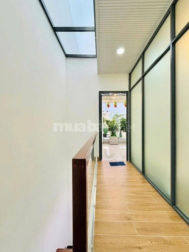 Bán nhà kế Cao Đẳng Kinh Tế Đối Ngoại- 45m2 3ty160 đường Đoàn Thị Điểm
