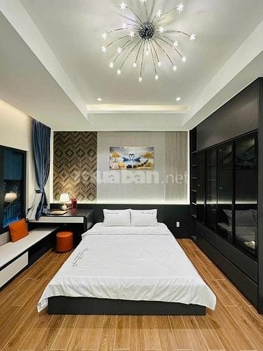 Bán nhà kế Cao Đẳng Kinh Tế Đối Ngoại- 45m2 3ty160 đường Đoàn Thị Điểm