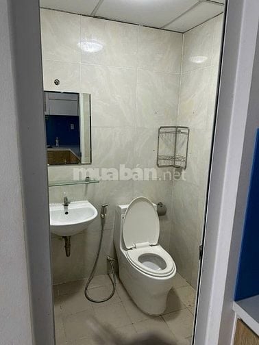 CHÚ 6 ĐỊNH CƯ MỸ BÁN NHÀ TÔ HIẾN THÀNH Q.10, 1TỶ980/45.M2 , 1T2L SHR