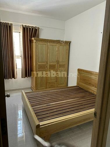 CHÚ 6 ĐỊNH CƯ MỸ BÁN NHÀ TÔ HIẾN THÀNH Q.10, 1TỶ980/45.M2 , 1T2L SHR