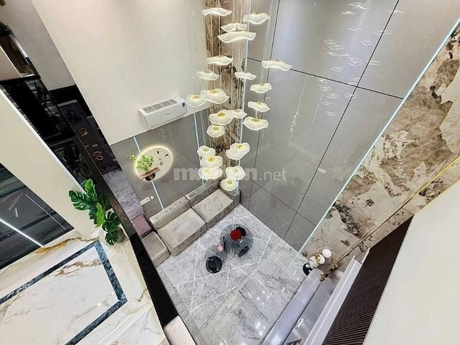 Đi nước ngoài định cư bán gấp nhà ở đường Tân Hoà Đông, phường 14, quậ
