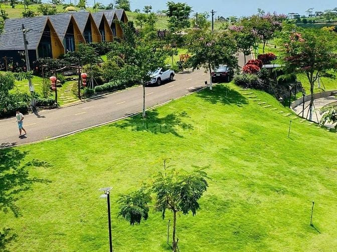Thanh lý lô đất Bảo Lộc Lâm Đồng giá 880 triệu,sổ hồng 