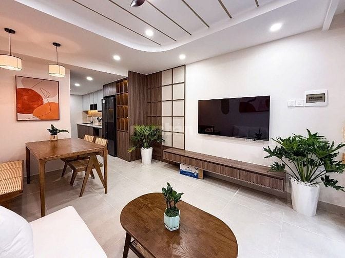 BÁN NHÀ HXH Đ NGUYỄN KHUYẾN, BÌNH THẠNH, MUA XÁCH VALI VÀO Ở NGAY