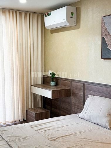 BÁN NHÀ HXH Đ NGUYỄN KHUYẾN, BÌNH THẠNH, MUA XÁCH VALI VÀO Ở NGAY