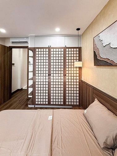 BÁN NHÀ HXH Đ NGUYỄN KHUYẾN, BÌNH THẠNH, MUA XÁCH VALI VÀO Ở NGAY