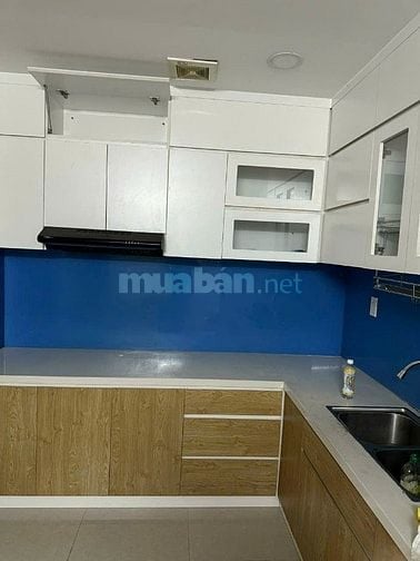 CHÚ 6 ĐỊNH CƯ MỸ BÁN NHÀ TÔ HIẾN THÀNH Q.10, 1TỶ980/45.M2 , 1T2L SHR