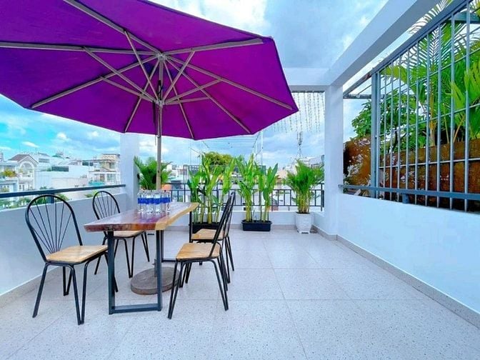 Nhà Yên Thế P2 Tân Bình 41m2 2Tỷ050 sổ hồng riêng chính chủ. 