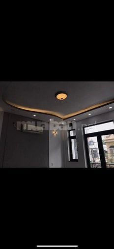 NHÀ GIÁ RẺ CHÍNH CHỦ P12, GÒ VẤP