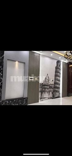 NHÀ GIÁ RẺ CHÍNH CHỦ P12, GÒ VẤP