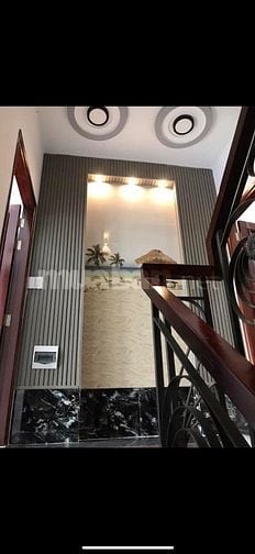NHÀ GIÁ RẺ CHÍNH CHỦ P12, GÒ VẤP