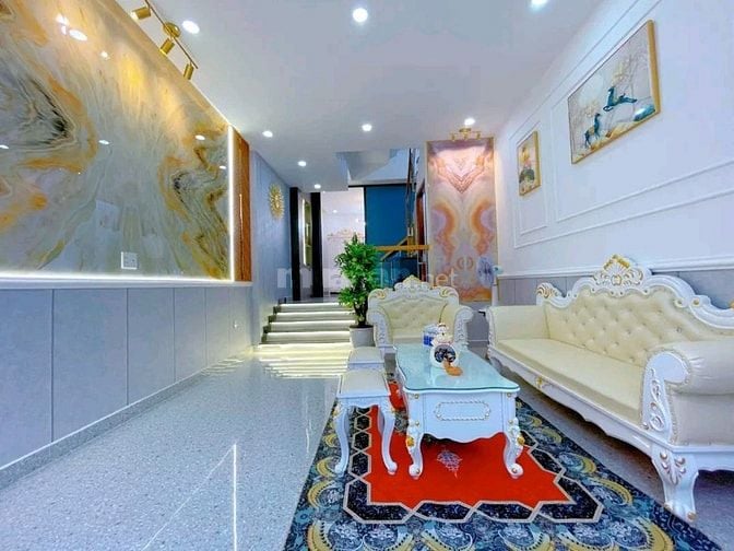 Nhà Yên Thế P2 Tân Bình 41m2 2Tỷ050 sổ hồng riêng chính chủ. 