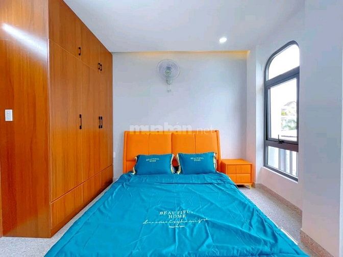Nhà Yên Thế P2 Tân Bình 41m2 2Tỷ050 sổ hồng riêng chính chủ. 