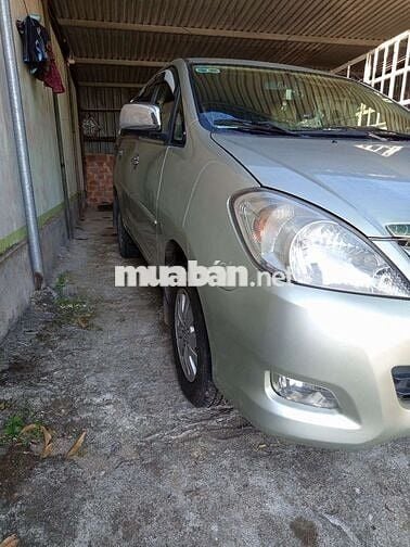 Bán xe 2010 G - 221616 km