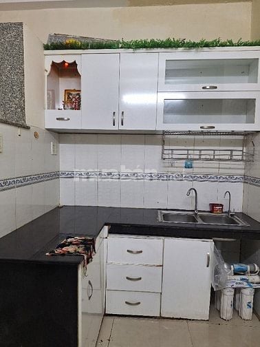 🏠🏠 CHO THUÊ NHÀ HẺM BG ĐƯỜNG NGUYỄN VĂN CỪ, Q1 - Diện tích : 3 x 12m