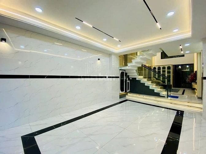 Đi nước ngoài định cư bán gấp nhà ở đường Thất Sơn, phường 15, quận 10