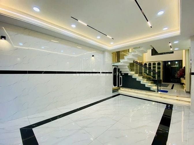 Đi nước ngoài định cư bán gấp nhà ở đường Thất Sơn, phường 15, quận 10