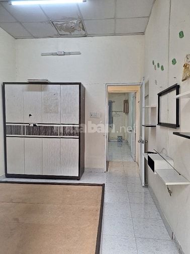 🏠🏠 CHO THUÊ NHÀ HẺM BG ĐƯỜNG NGUYỄN VĂN CỪ, Q1 - Diện tích : 3 x 12m