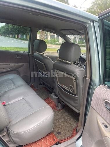 Mazda Premacy 2004 1.8 AT ,7 chỗ số tư Động giá 120 T