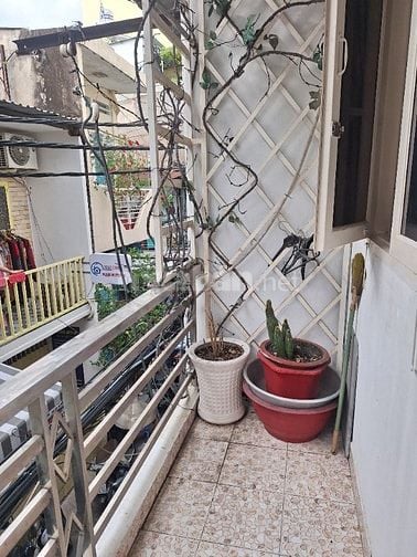 🏠🏠 CHO THUÊ NHÀ HẺM BG ĐƯỜNG NGUYỄN VĂN CỪ, Q1 - Diện tích : 3 x 12m