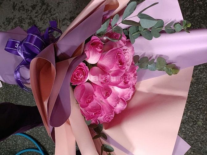 Shophoa PHƯƠNG LIÊN có đa dạng mẫu hoa mới lạ, trẻ trung, hiện đại