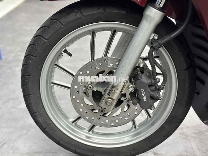 SH 125 2013 bstp máy zin ( góp 0 giam cavet)