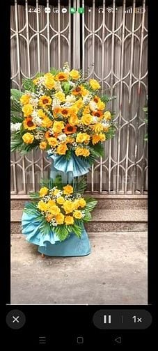 Shophoa PHƯƠNG LIÊN có đa dạng mẫu hoa mới lạ, trẻ trung, hiện đại