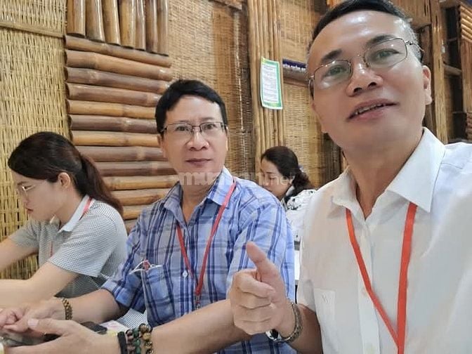 tuyển dụng môi giới bđs - nguồn nhà có sẳn - đào tạo miễn phí