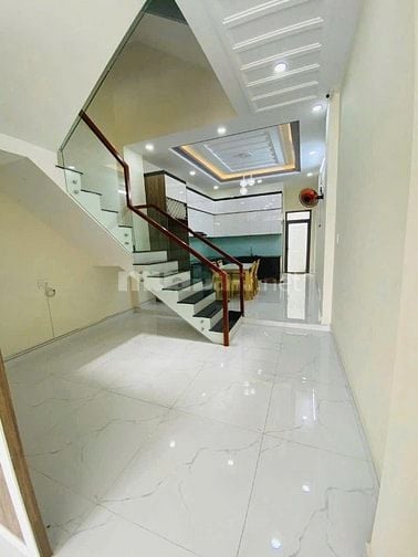 KD thua lỗ bán gấp nhà ở Q8 ngay bến xe Q8_Đ Liên Tỉnh 5, 61m2/ 990Tr,
